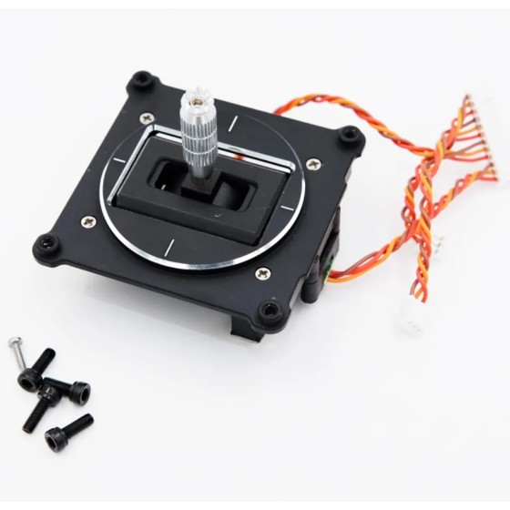 Frsky Gimbal Hoch empfindlicher Halls ensor Gimbal für Taranis X9D & X9D Plus RC-Fernbedienung